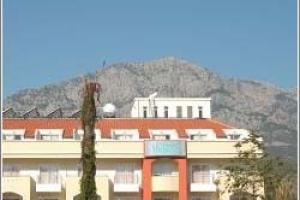 Melissa Residence hotel