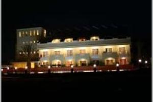 Melissa Residence widok