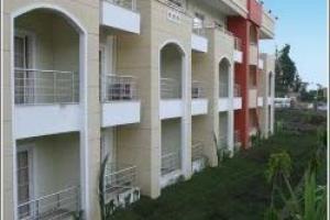 Melissa Residence basen