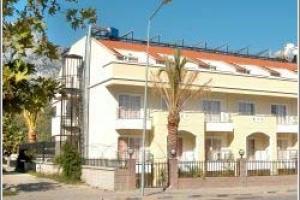Melissa Residence morze