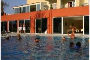 Melissa Residence sport
