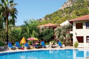 Meri hotel