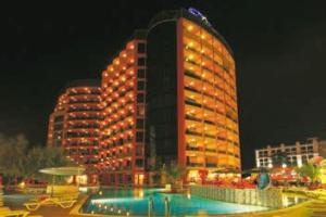 hotel Meridian