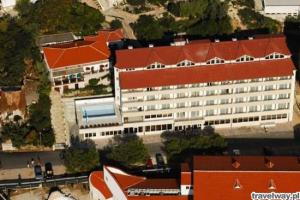 hotel Meridijan