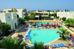 Kreta Meropi Hotel 
