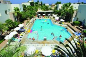 basen Meropi Hotel 