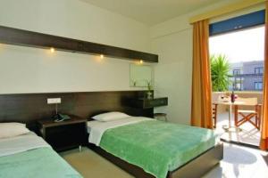 pokój Meropi Hotel 
