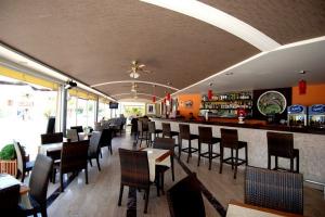 Mersoy Exclusive restauracja