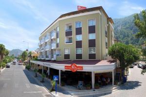 Mersoy Exclusive bar
