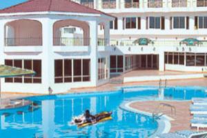 hotel Minamark Beach Resort