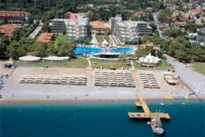 Mirada Del Mar plaża