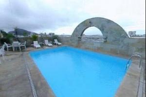 Mirador Rio Copacabana basen