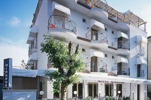 hotel Mirador Rimini
