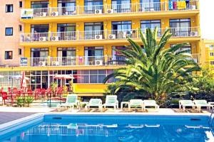 hotel Miraflores