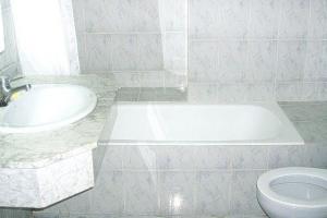 łazienka Miraflores