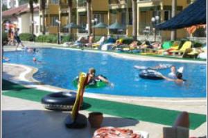 Mirage World Varlik