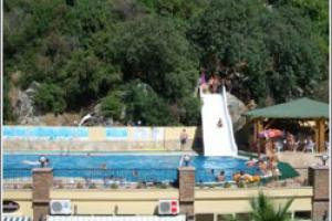 Mirage World aquapark