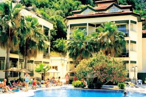 Mirage World hotel