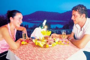 Mirage World oferta