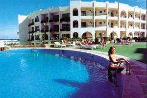 Mirette hotel