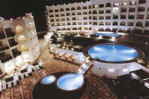 Mirette Hurghada