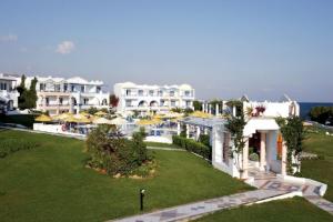 hotel Mitsis Serita Beach Kreta