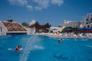 Monastir Center basen