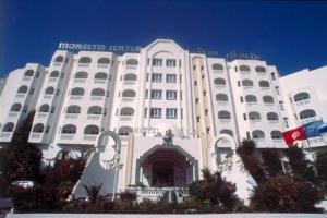 hotel Monastir Center