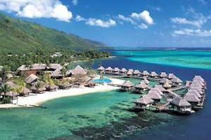 Moorea Pearl Resort