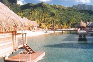 Moorea Pearl Resort