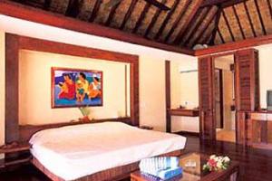 Moorea Pearl Resort wakacje
