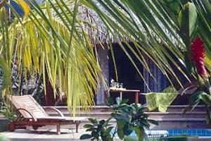 Moorea Pearl Resort wczasy