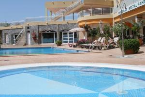 Morsal Atlantico Costa Calma