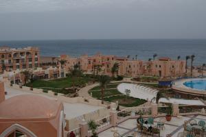 Morgana Azur resort