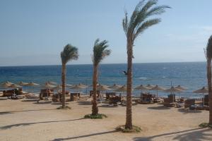 Morgana Azur plaża