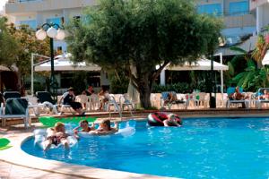 Morito hotel