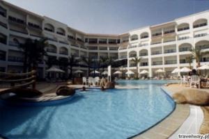 Tropitel Naama Bay hotel