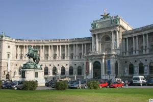 Austria Nad Brzegiem Dunaju objazdowa