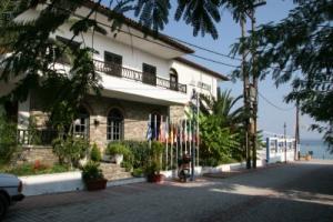 Neapolis hotel