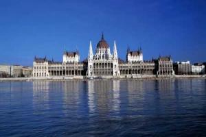 Budapeszt wycieczka