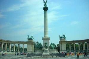 Węgry wycieczka objazdowa