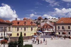 Węgry Szentendre