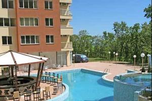 Nikea Park hotel