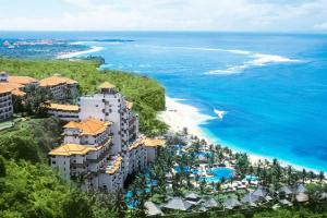 Nikko Bali Resort Indonezja