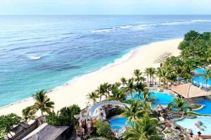 Nikko Bali Resort wczasy