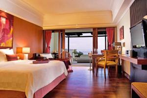 Nikko Bali Resort pokój