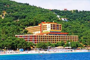 hotel Nissaki Beach