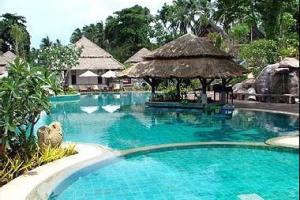 Nora Beach Resort Samui