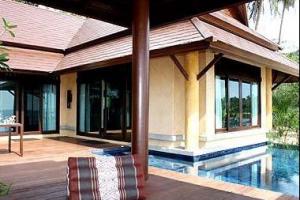 Nora Beach Resort Surattani