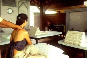Nora Beach Resort SPA